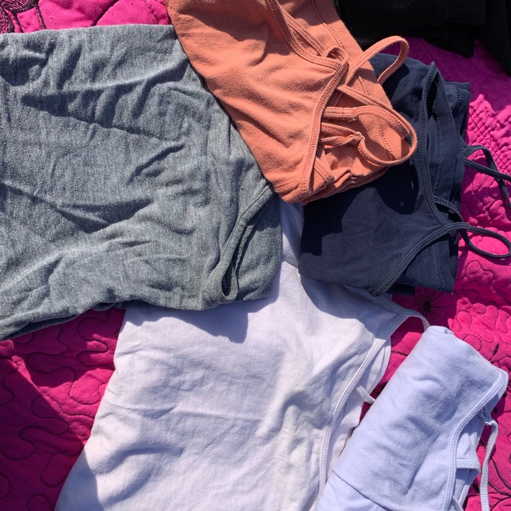 Camisoles